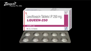 LQUEEN-250 