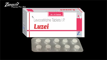 LUZEI 