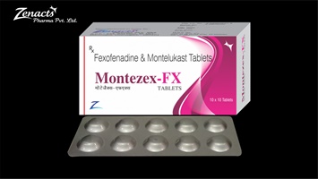 MONTEZEX-FX 