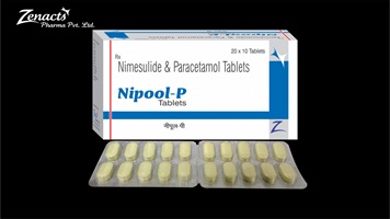 NIPOOL-P 