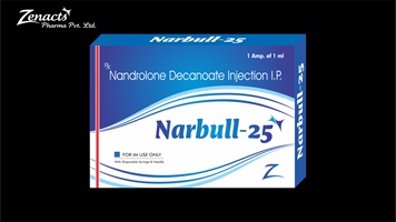 NARBULL-25