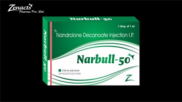 NARBULL-50