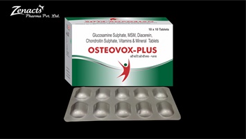 OSTEOVOX-PLUS 