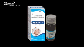 OQUEEN-OZ