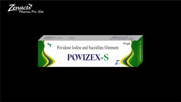 POVIZEX-S