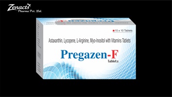 PREGAZEN-F 