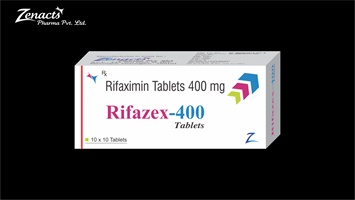 RIFAZEX-400 