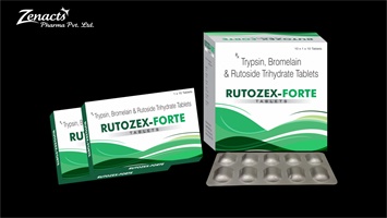 RUTOZEX-FORTE 