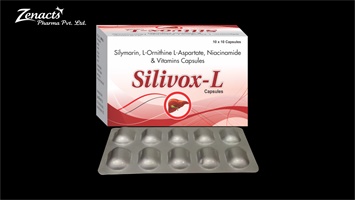 SILIVOX-L 