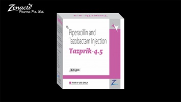 TAZPRIK 4.5