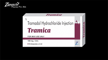 TRAMICA
