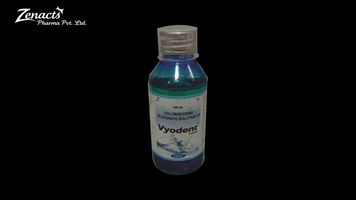 VYODENT MOUTH WASH