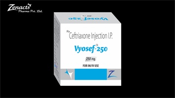 VYOSEF 250