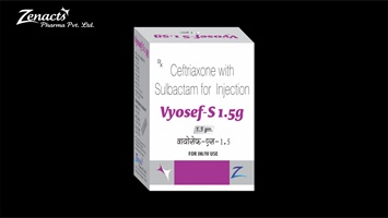 VYOSEF-S 1.5G