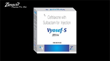 VYOSEF-S 375