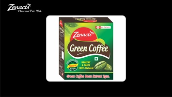 GREEN COFFEE