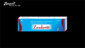 ZEXDERM