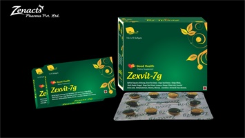 ZEXVIT-7G