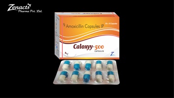 CALOXYY 500 