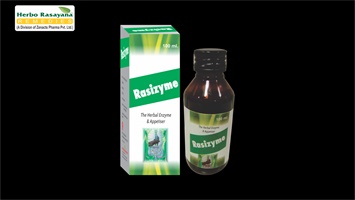 RASIZYME (SYP)