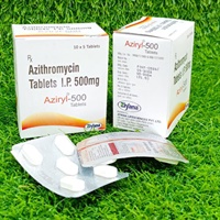 AZIRYL-500