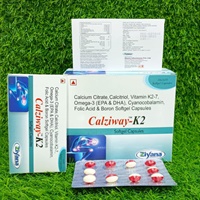 CALZIWAY-K2