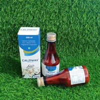CALZIWAY