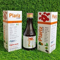 PLARIZ SYRUP