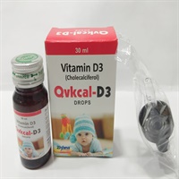 QVKCAL-D3