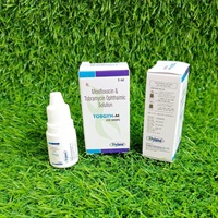 TOBGYN-M EYE DROPS