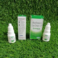 ZIYAMOX EYE DROPS