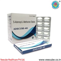 Adecube-400
