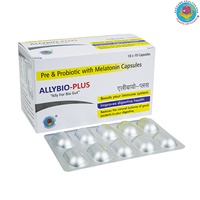 Allybio Plus