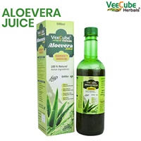 Aloe Vera Juice