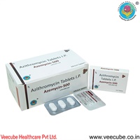 Azemycin-500