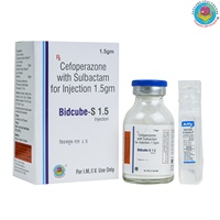 Bidcube-S 1.5