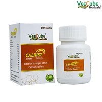 Calrist (Calcium Tablet)