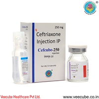 Cefcube -250