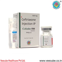Cefcube - 500