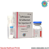 Cefcube-S 375