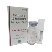 Cefcube-S 750