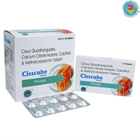 Cisscube