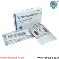 Decacube 25