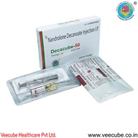 Decacube 50