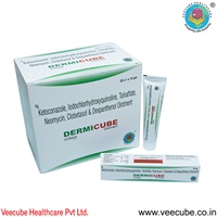 Dermicube