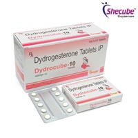 Dydrocube-10