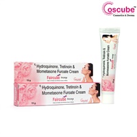 Faircube Cream