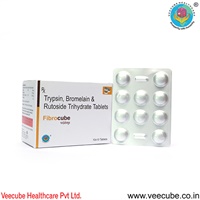 Fibrocube