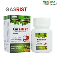 Gasrist  ( Antacid Cap. )