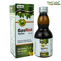Gasrist ( Antacid Syrup)